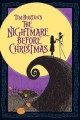 Go to record Tim Burton's The nightmare before Christmas