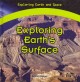 Go to record Exploring Earth's surface