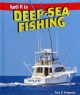 Go to record Deep-sea fishing