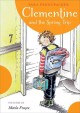 Go to record Clementine and the spring trip #6