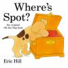 Go to record Where's Spot?