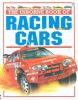 Go to record The Usborne book of racing cars