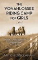 Go to record The Yonahlossee Riding Camp for girls