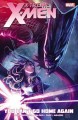 Go to record X-treme X-men. #2, You can't go home again