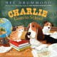 Go to record Charlie goes to school