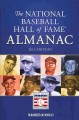 Go to record National Baseball Hall of Fame almanac