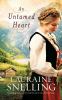 Go to record An untamed heart #Prequel
