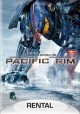 Go to record Pacific Rim