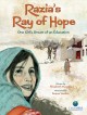 Go to record Razia's ray of hope : one girl's dream of an education