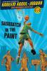 Go to record Sasquatch in the paint #1