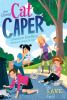 Go to record The great cat caper #2