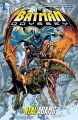 Go to record Batman : Odyssey