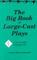 Go to record The big book of large-cast plays : 27 one-act plays for yo...