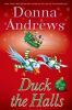 Go to record Duck the halls  #16: a Meg Langslow mystery