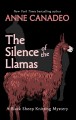 Go to record The silence of the llamas #5