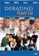 Go to record Debating Robert Lee