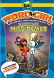 Go to record WordGirl. The rise of Miss Power