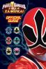 Go to record Power Rangers super samurai : official guide