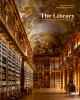 Go to record The library : a world history