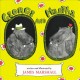 Go to record George and Martha.