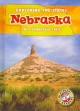Go to record Nebraska : the cornhusker state