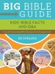 Go to record Big Bible guide : kids' Bible facts and Q&A : fun and fasc...