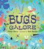 Go to record Bugs galore