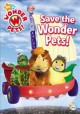 Go to record Wonder pets! Save the wonder pets!