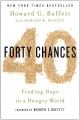 Go to record 40 chances : finding hope in a hungry world