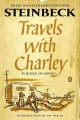 Go to record Travels with Charley ; in search of America
