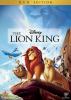 Go to record The lion king