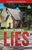 Go to record Small town lies