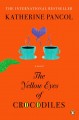 Go to record The Yellow Eyes of Crocodiles
