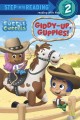 Go to record Giddy-up, Guppies!