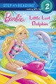 Go to record Little lost dolphin