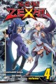 Go to record Yu-gi-oh! Zexal. Vol. 4