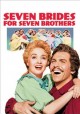 Go to record Seven brides for seven brothers