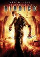 Go to record The chronicles of Riddick