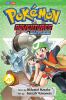 Go to record Pokémon adventures #20. Ruby & Sapphire