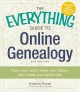 Go to record The everything guide to online genealogy : trace your root...