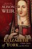 Go to record Elizabeth of York a Tudor queen and her world