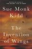 Go to record The invention of wings