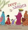 Go to record Deep in the Sahara