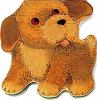 Go to record Great pal puppy
