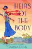 Go to record Heirs of the body  #21: a Daisy Dalrymple mystery