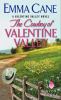 Go to record The Cowboy of Valentine Valley #3