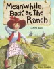 Go to record Meanwhile back at the ranch