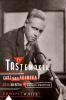 Go to record The Tastemaker : Carl Van Vechten and the Birth of Modern ...