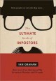 Go to record The ultimate book of impostors : over 100 true stories of ...