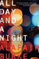 Go to record All day and a night #5 : a novel of suspense